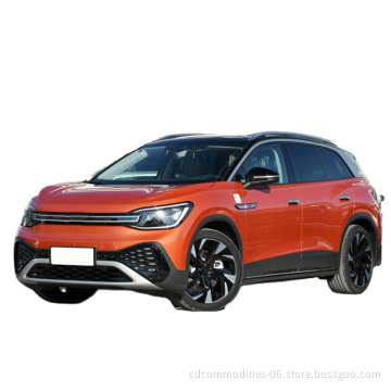 Voiture électrique chinoise à haute vitesse 160 km